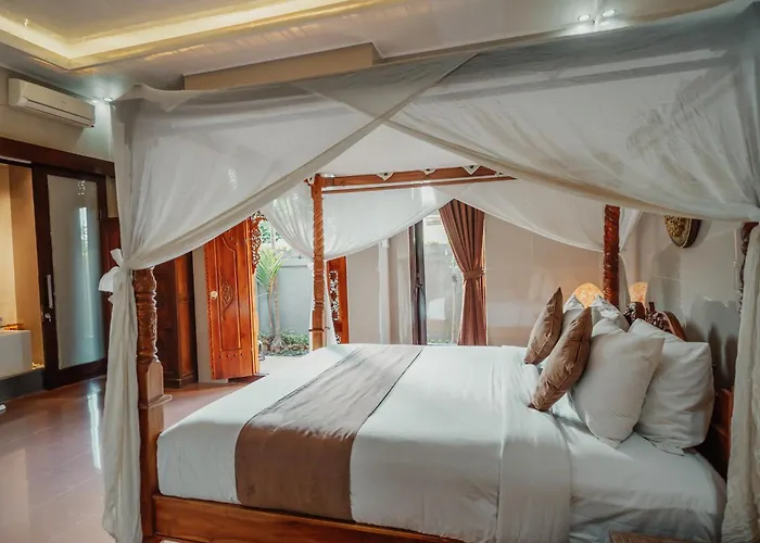 Grand Ashanti Villa