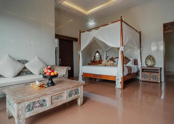 Villa Grand Ashanti *