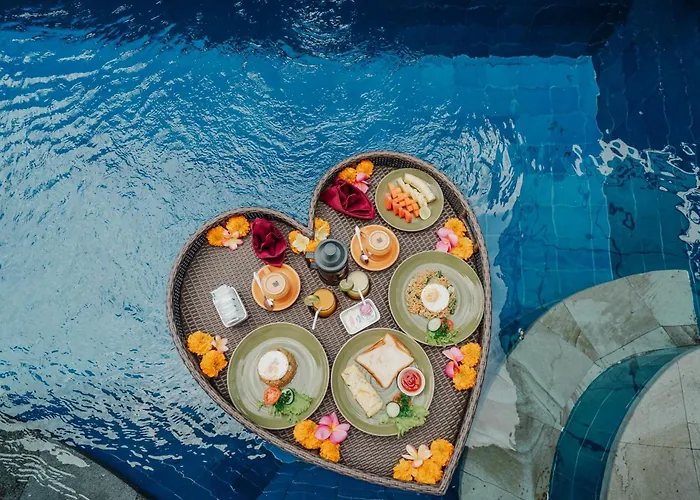 Grand Ashanti Villa