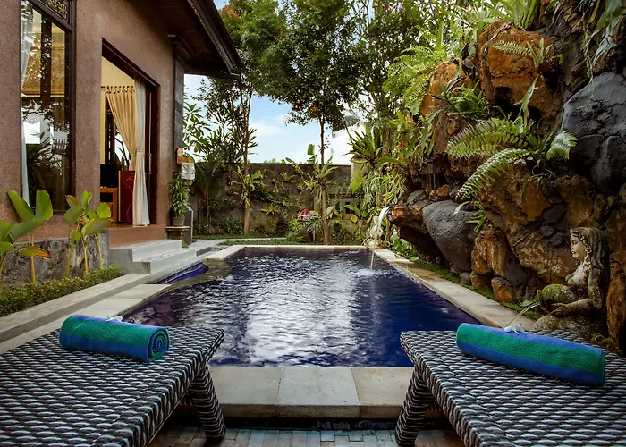 Grand Ashanti Villa