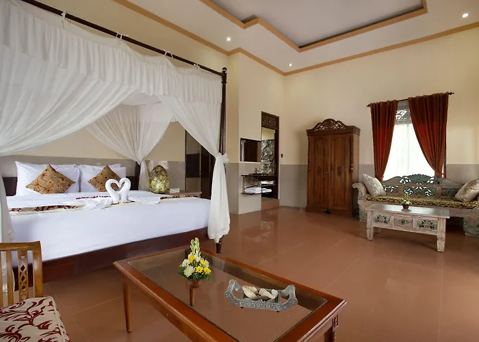 Villa Grand Ashanti