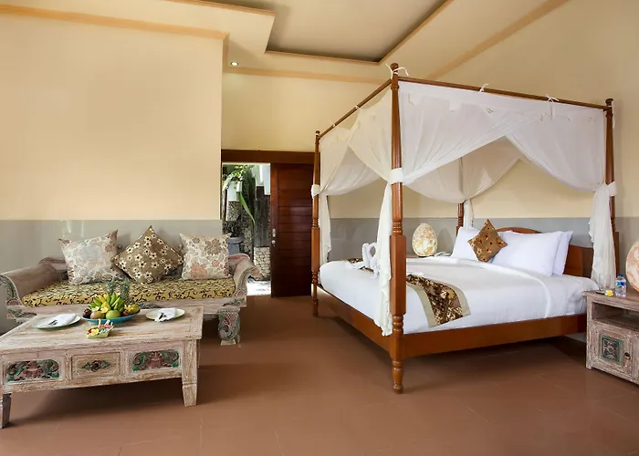 Grand Ashanti Villa
