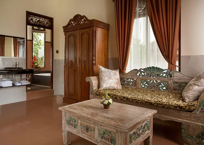 Grand Ashanti * Ubud