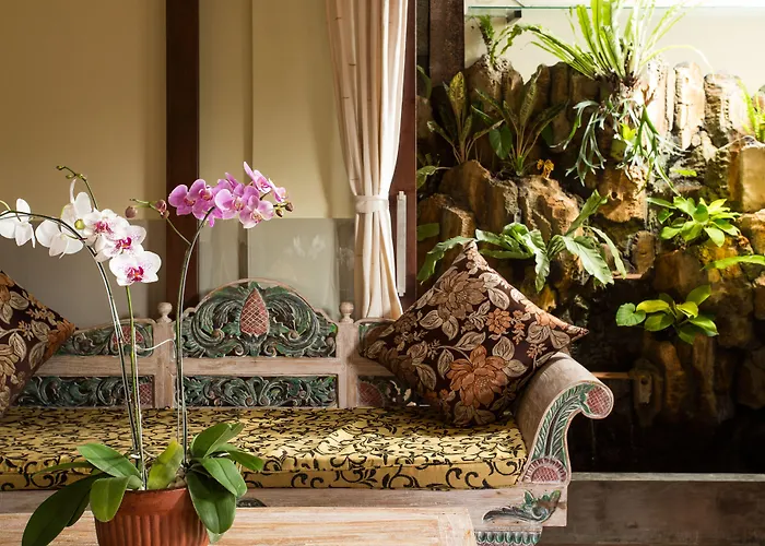 Grand Ashanti Villa *