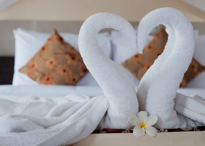 Villa Grand Ashanti