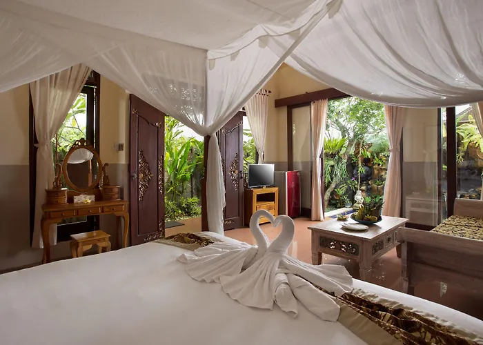 Grand Ashanti * Ubud