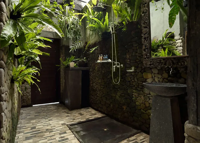 Grand Ashanti Villa