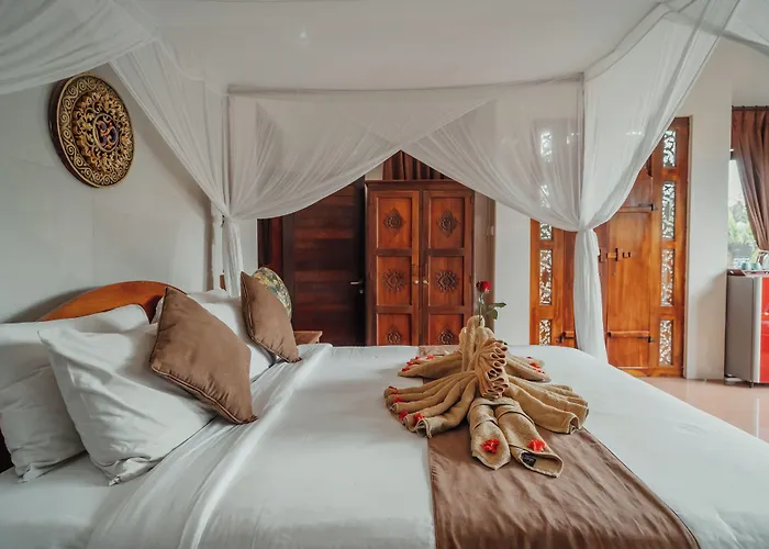Villa Grand Ashanti *