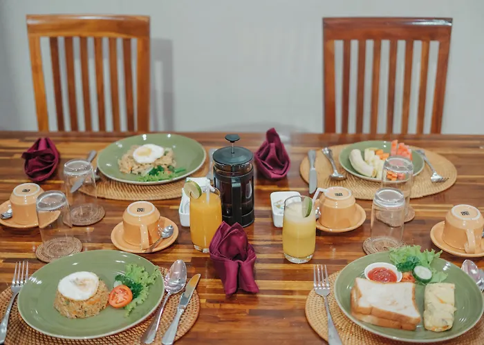 Grand Ashanti Villa *