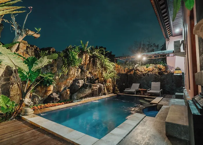 Villa Grand Ashanti