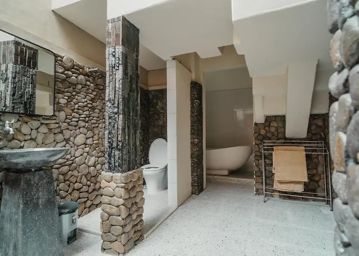 Grand Ashanti Ubud