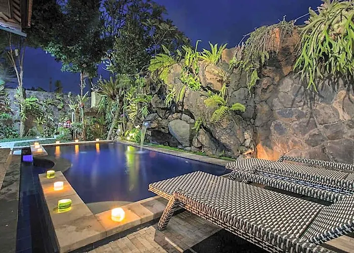 Grand Ashanti * Ubud