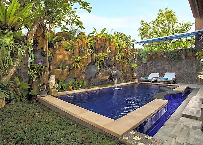 Villa Grand Ashanti *