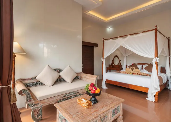 Villa Grand Ashanti