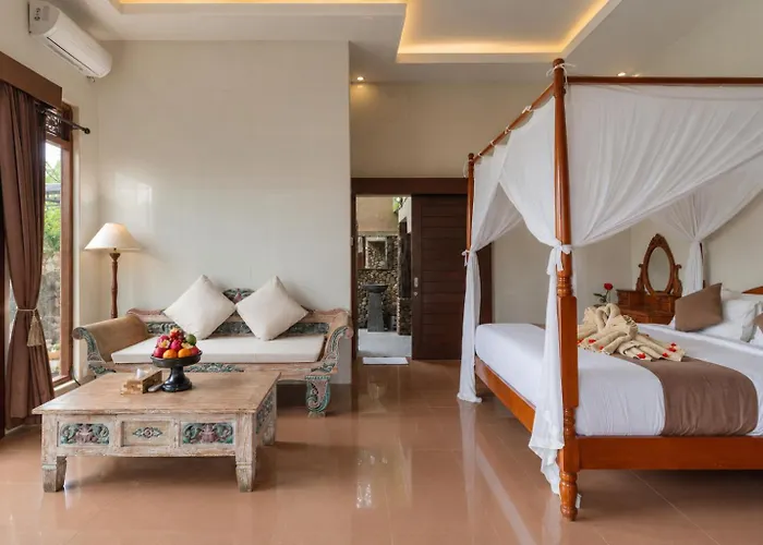 Grand Ashanti Villa *