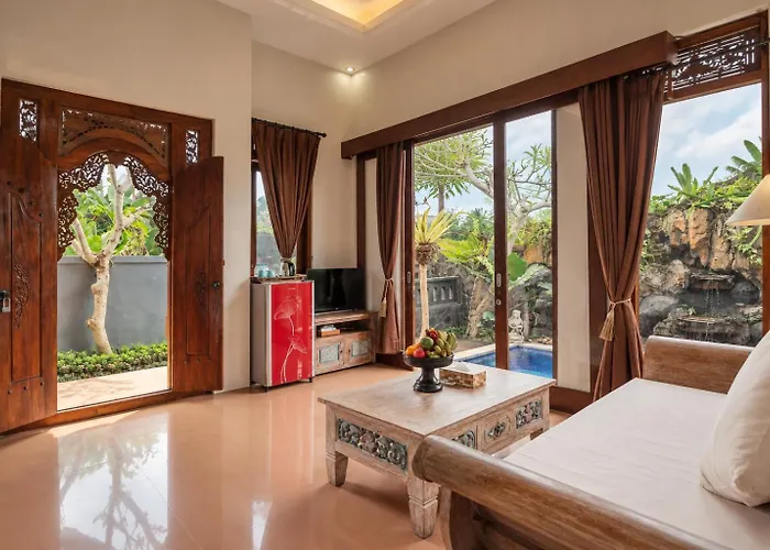 Villa Grand Ashanti