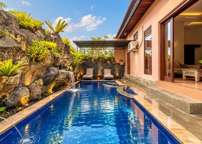 Villa Grand Ashanti