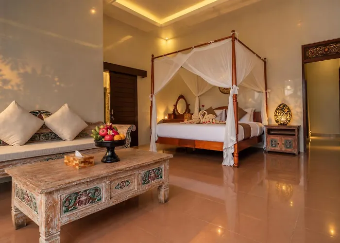 Villa Grand Ashanti