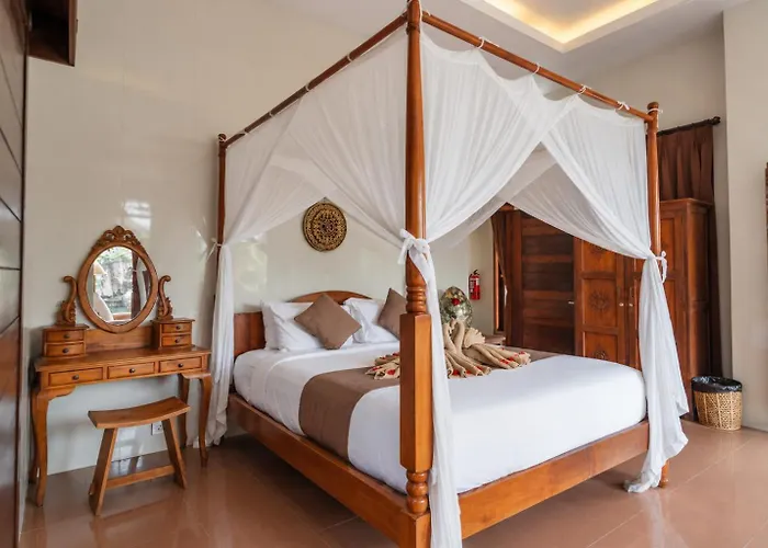 Grand Ashanti Villa