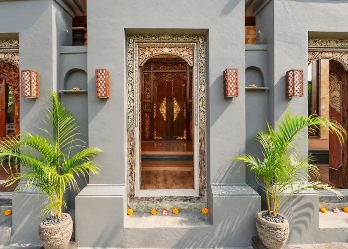 Villa Grand Ashanti *