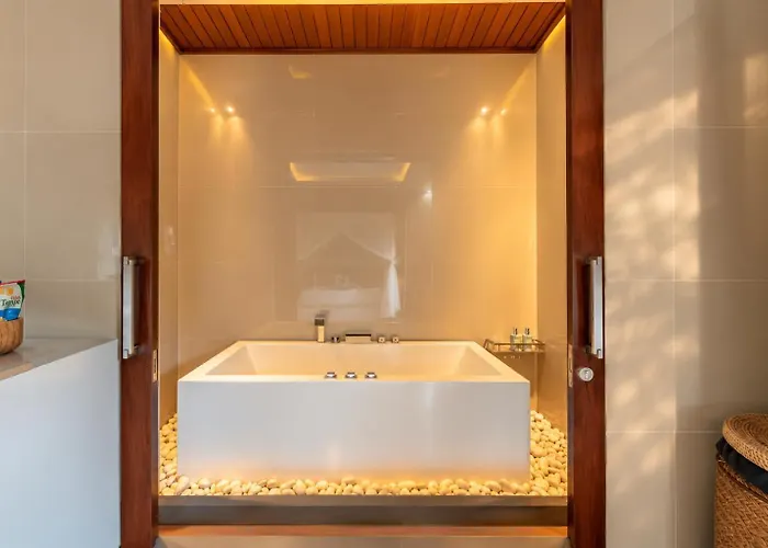 Villa Grand Ashanti Ubud