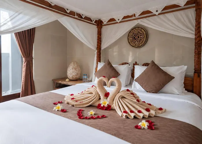 Grand Ashanti Villa