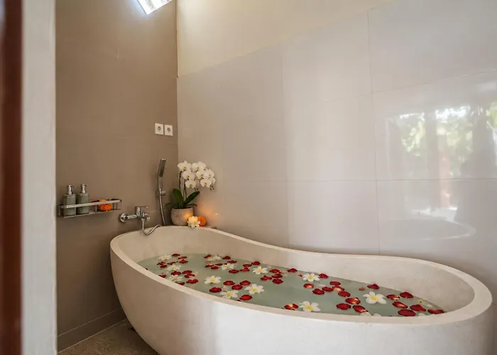 Grand Ashanti Villa