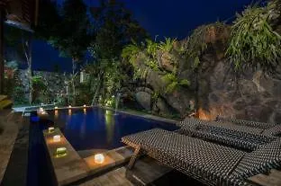 Grand Ashanti Ubud