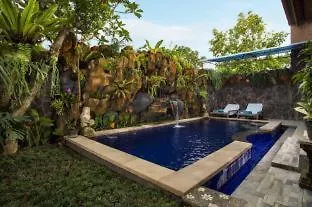 Villa Grand Ashanti *